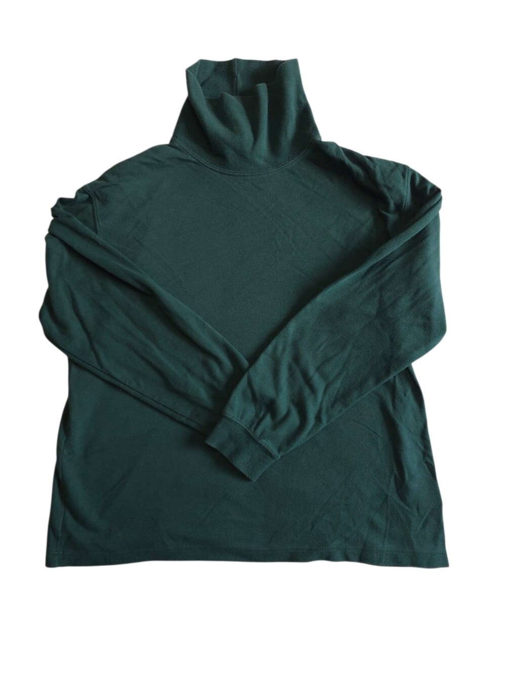 St. John's Bay Vintage Women's Turtleneck